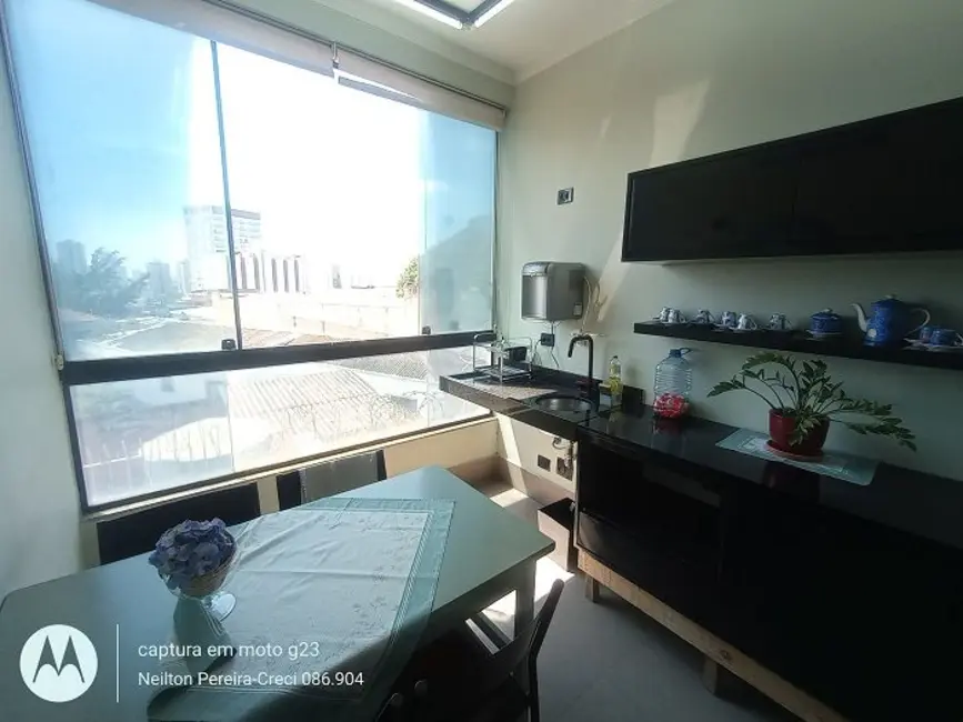 Foto 8 de Sala Comercial para alugar, 70m2 em Centro, Guarulhos - SP