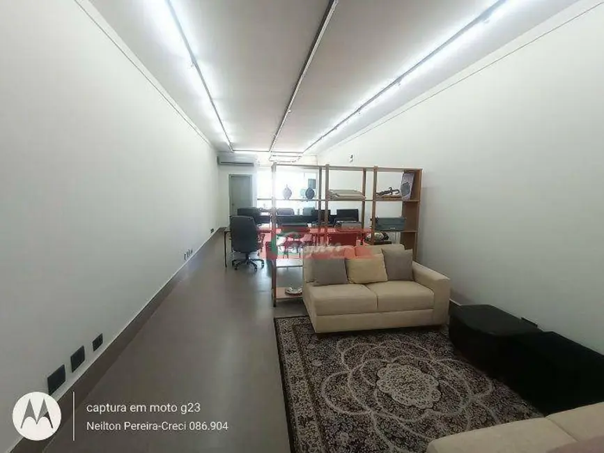 Foto 2 de Sala Comercial para alugar, 70m2 em Centro, Guarulhos - SP