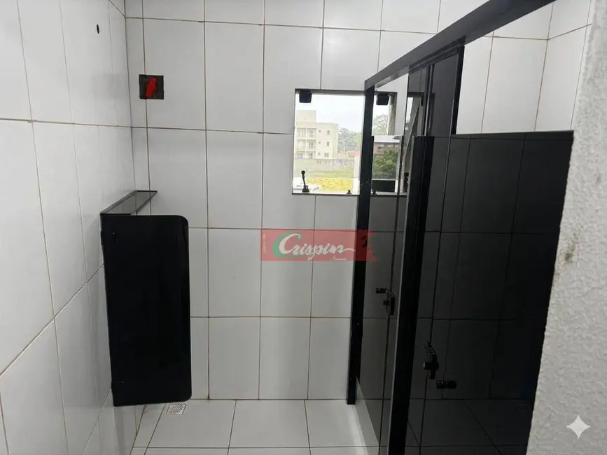 Foto 5 de Armazém / Galpão para alugar, 450m2 em Jardim do Triunfo, Guarulhos - SP