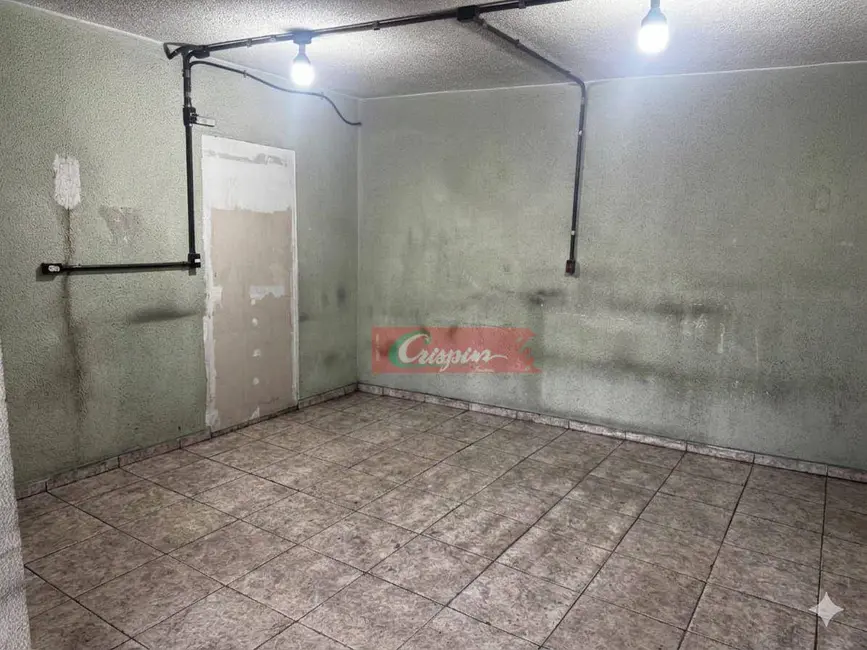 Foto 9 de Armazém / Galpão para alugar, 450m2 em Jardim do Triunfo, Guarulhos - SP