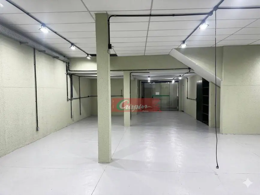 Foto 3 de Armazém / Galpão para alugar, 450m2 em Jardim do Triunfo, Guarulhos - SP