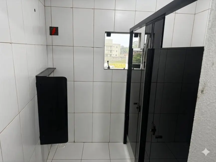 Foto 5 de Armazém / Galpão para alugar, 450m2 em Jardim do Triunfo, Guarulhos - SP