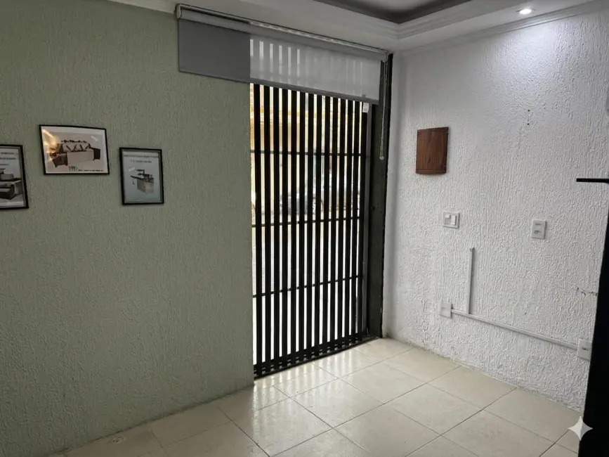 Foto 2 de Armazém / Galpão para alugar, 450m2 em Jardim do Triunfo, Guarulhos - SP