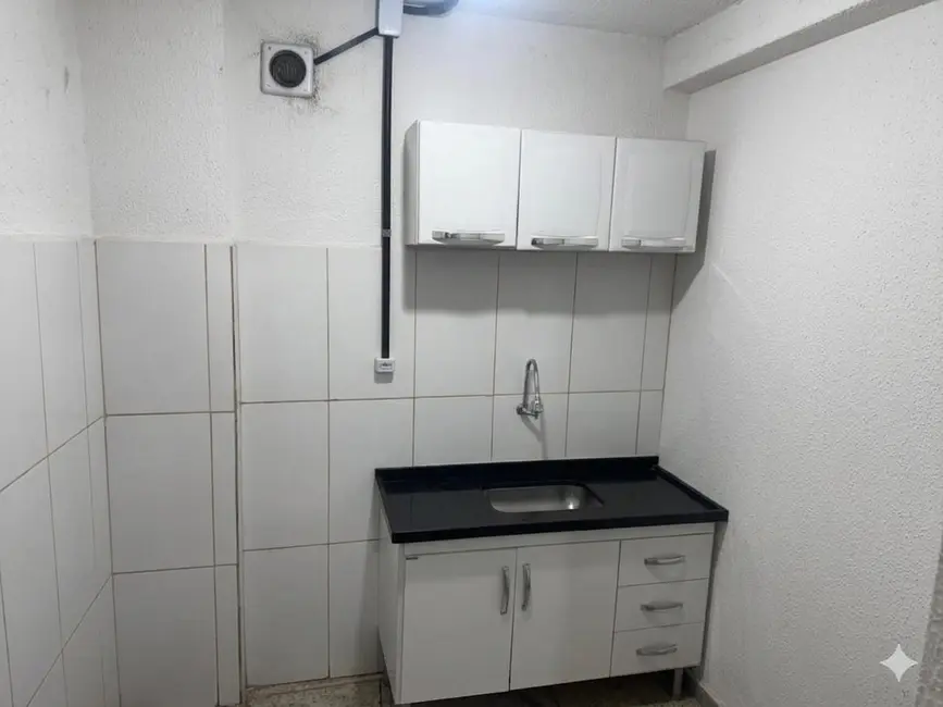 Foto 4 de Armazém / Galpão para alugar, 450m2 em Jardim do Triunfo, Guarulhos - SP