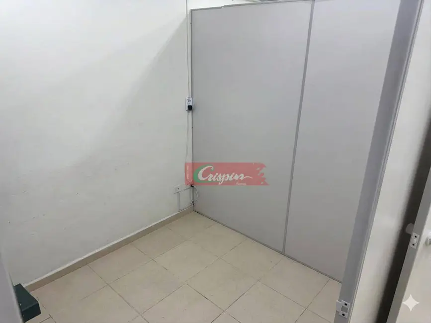 Foto 7 de Armazém / Galpão para alugar, 450m2 em Jardim do Triunfo, Guarulhos - SP