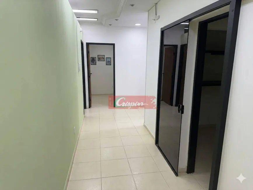 Foto 6 de Armazém / Galpão para alugar, 450m2 em Jardim do Triunfo, Guarulhos - SP