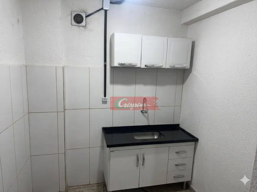 Foto 4 de Armazém / Galpão para alugar, 450m2 em Jardim do Triunfo, Guarulhos - SP