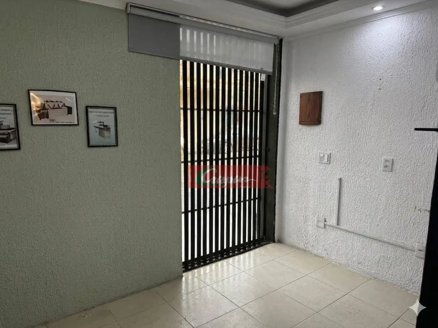 Foto 2 de Armazém / Galpão para alugar, 450m2 em Jardim do Triunfo, Guarulhos - SP