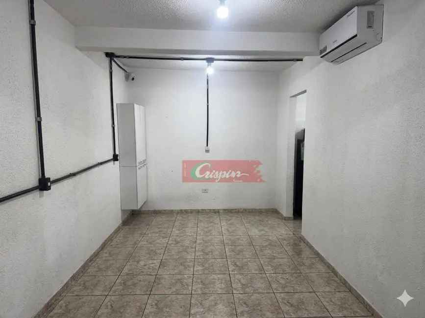 Foto 8 de Armazém / Galpão para alugar, 450m2 em Jardim do Triunfo, Guarulhos - SP