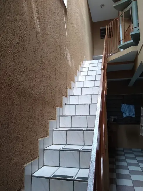 Foto 4 de Sobrado com 3 quartos à venda, 133m2 em Vila Zanardi, Guarulhos - SP