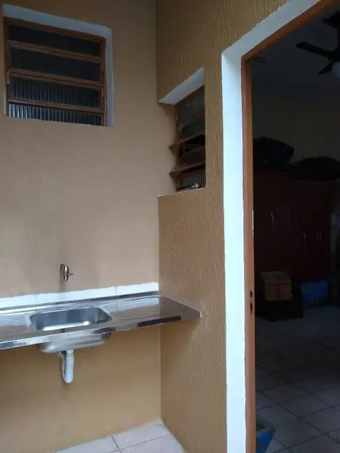 Foto 7 de Sobrado com 3 quartos à venda, 133m2 em Vila Zanardi, Guarulhos - SP