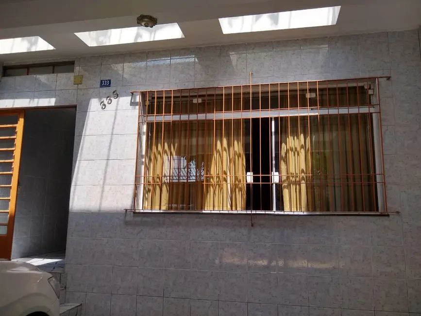 Foto 3 de Sobrado com 3 quartos à venda, 133m2 em Vila Zanardi, Guarulhos - SP