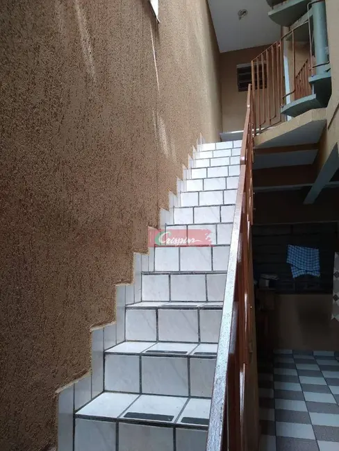 Foto 4 de Sobrado com 3 quartos à venda, 133m2 em Vila Zanardi, Guarulhos - SP