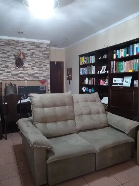 Foto 8 de Sobrado com 3 quartos à venda, 133m2 em Vila Zanardi, Guarulhos - SP