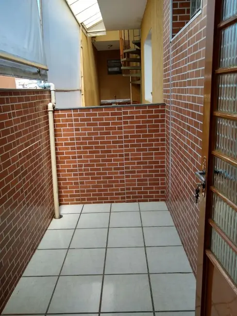 Foto 5 de Sobrado com 3 quartos à venda, 133m2 em Vila Zanardi, Guarulhos - SP