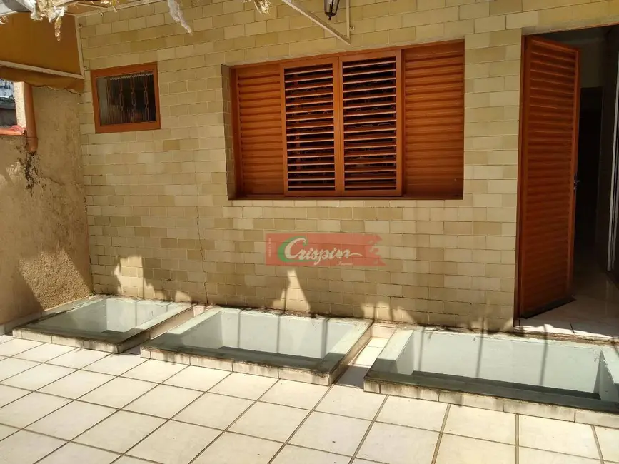 Foto 2 de Sobrado com 3 quartos à venda, 133m2 em Vila Zanardi, Guarulhos - SP