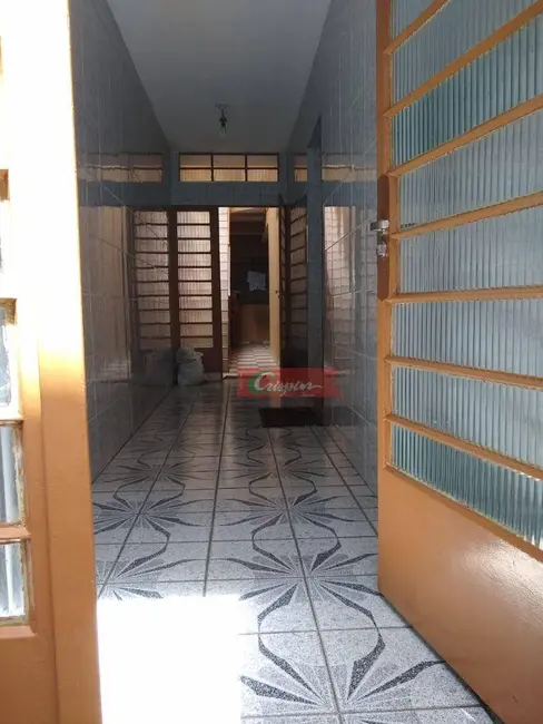 Foto 6 de Sobrado com 3 quartos à venda, 133m2 em Vila Zanardi, Guarulhos - SP
