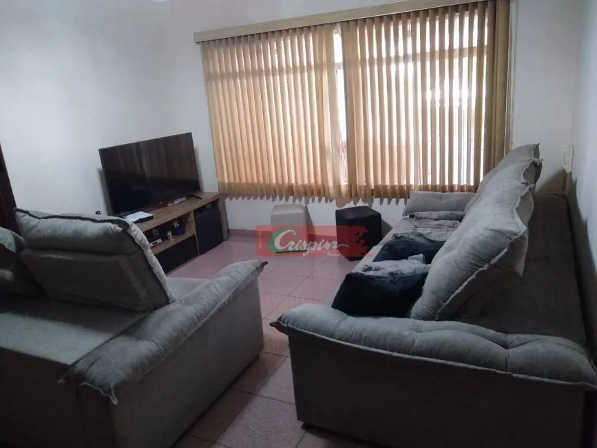 Foto 9 de Sobrado com 3 quartos à venda, 133m2 em Vila Zanardi, Guarulhos - SP