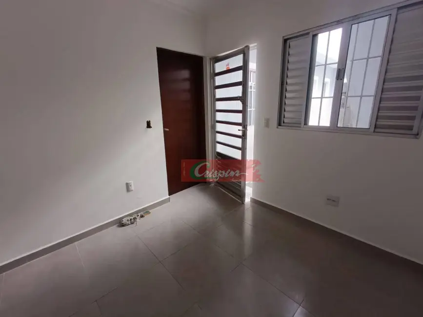 Foto 4 de Casa com 3 quartos para alugar, 131m2 em Jardim Vila Galvão, Guarulhos - SP