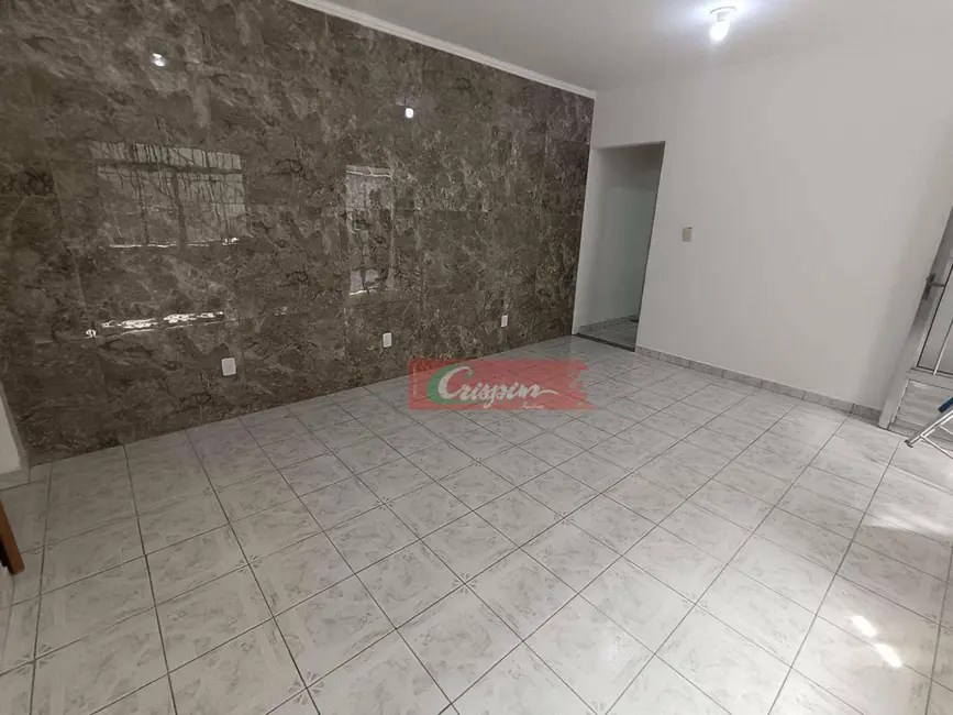 Foto 9 de Casa com 3 quartos para alugar, 131m2 em Jardim Vila Galvão, Guarulhos - SP