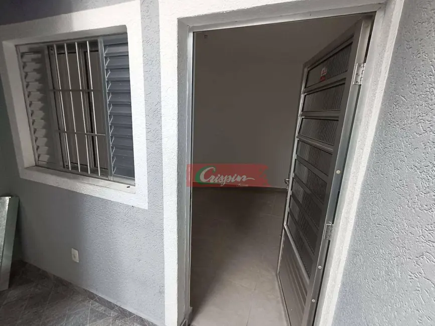 Foto 8 de Casa com 3 quartos para alugar, 131m2 em Jardim Vila Galvão, Guarulhos - SP