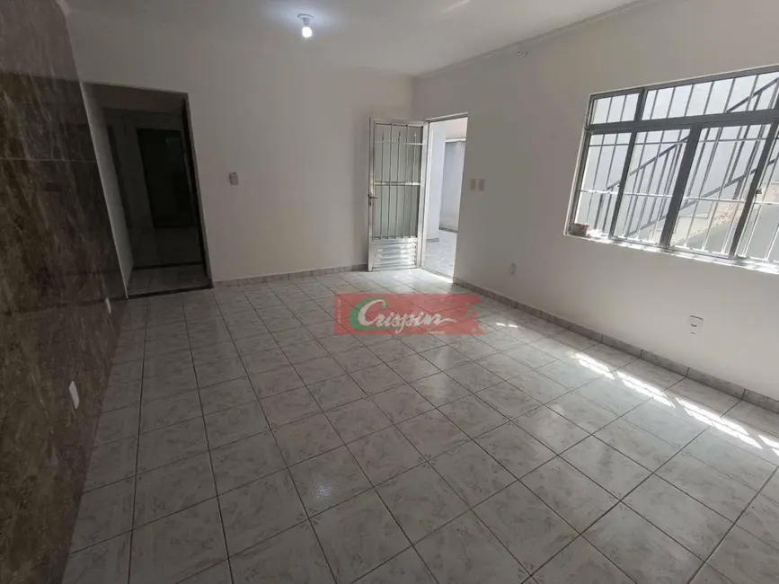Foto 1 de Casa com 3 quartos para alugar, 131m2 em Jardim Vila Galvão, Guarulhos - SP