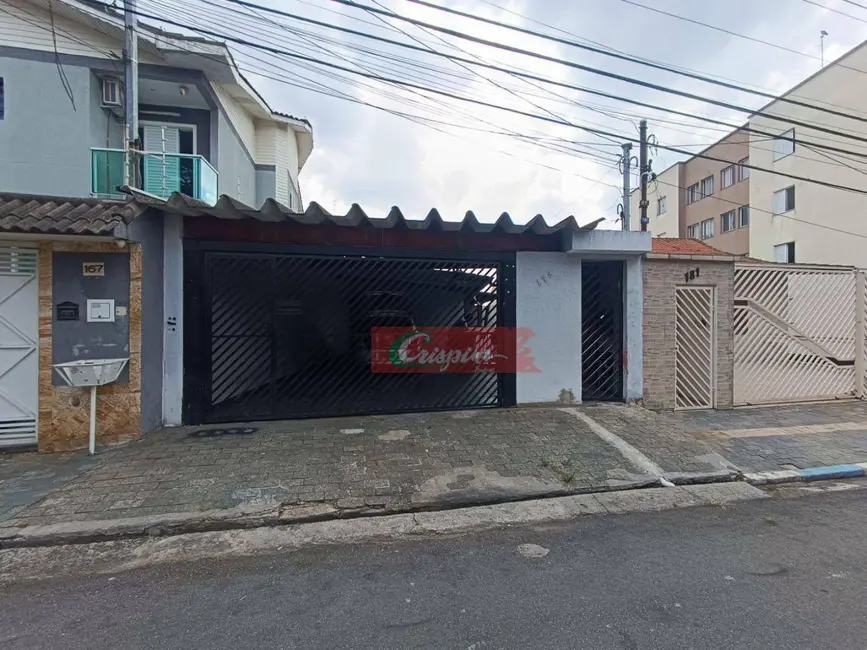 Foto 5 de Casa com 3 quartos para alugar, 131m2 em Jardim Vila Galvão, Guarulhos - SP