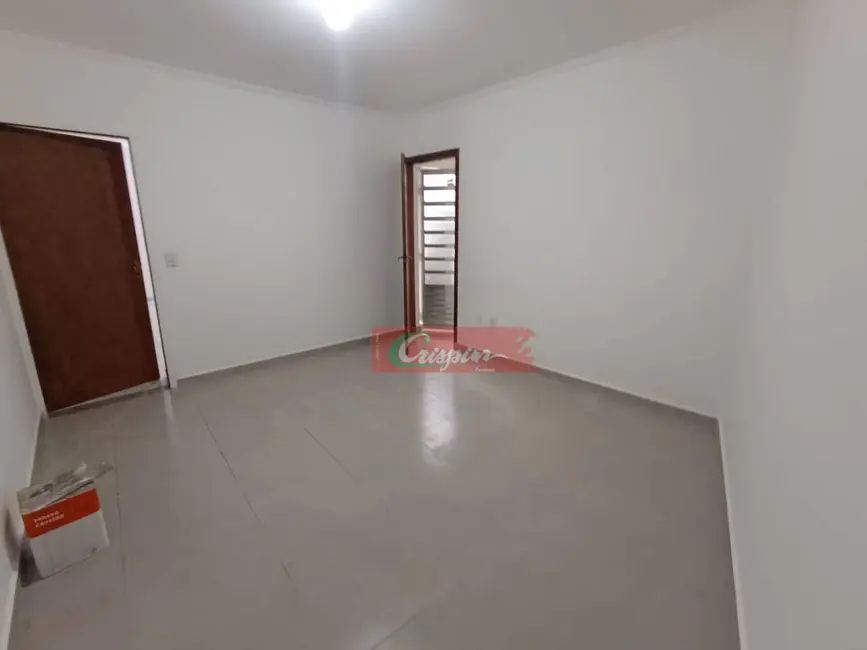 Foto 6 de Casa com 3 quartos para alugar, 131m2 em Jardim Vila Galvão, Guarulhos - SP
