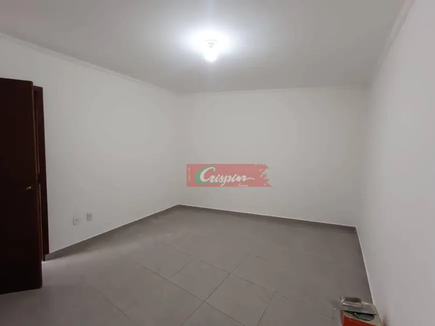 Foto 7 de Casa com 3 quartos para alugar, 131m2 em Jardim Vila Galvão, Guarulhos - SP