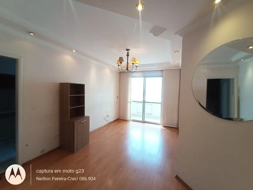 Foto 2 de Apartamento com 2 quartos para alugar, 73m2 em Centro, Guarulhos - SP