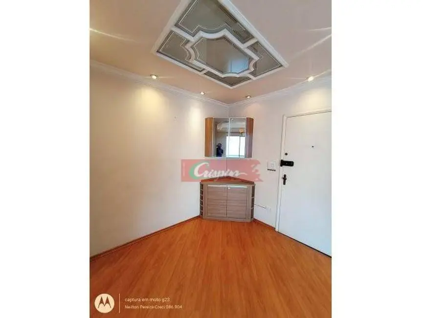 Foto 7 de Apartamento com 2 quartos para alugar, 73m2 em Centro, Guarulhos - SP