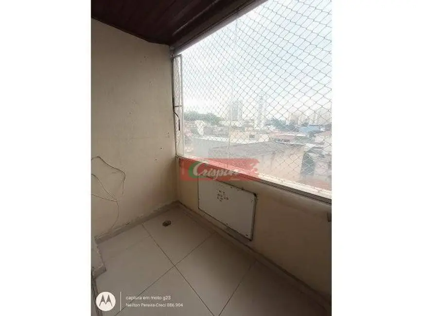 Foto 3 de Apartamento com 2 quartos para alugar, 73m2 em Centro, Guarulhos - SP