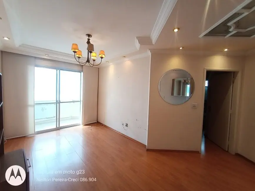 Foto 5 de Apartamento com 2 quartos para alugar, 73m2 em Centro, Guarulhos - SP