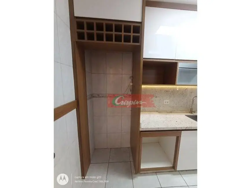 Foto 9 de Apartamento com 2 quartos para alugar, 73m2 em Centro, Guarulhos - SP
