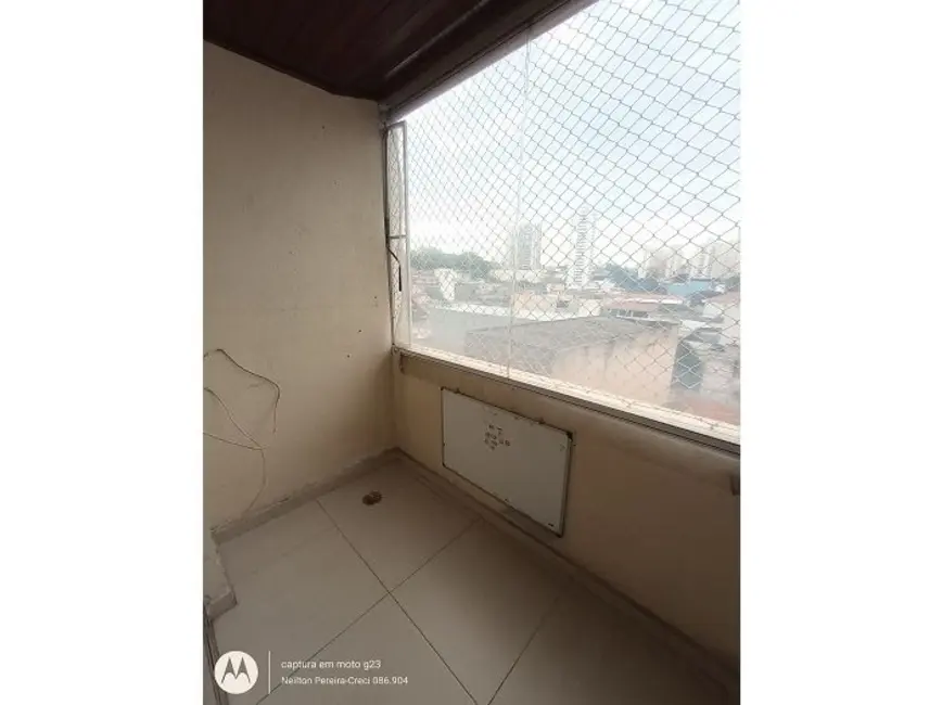 Foto 3 de Apartamento com 2 quartos para alugar, 73m2 em Centro, Guarulhos - SP