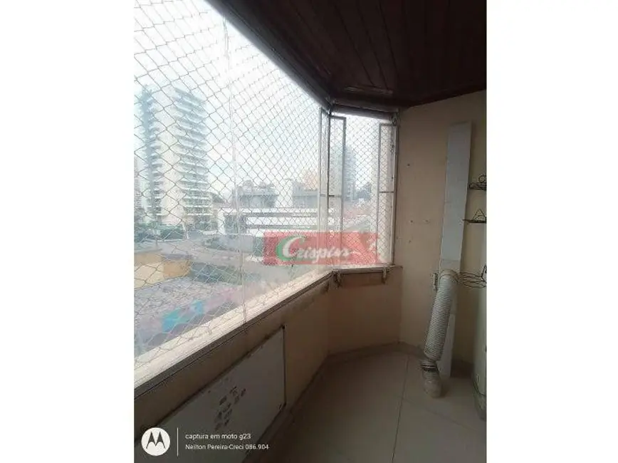Foto 4 de Apartamento com 2 quartos para alugar, 73m2 em Centro, Guarulhos - SP