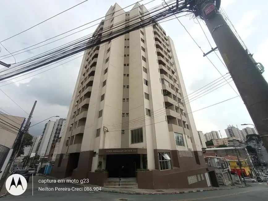Foto 1 de Apartamento com 2 quartos para alugar, 73m2 em Centro, Guarulhos - SP