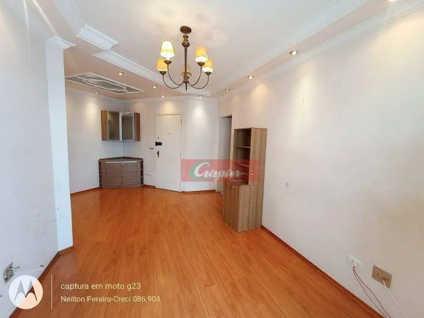 Foto 6 de Apartamento com 2 quartos para alugar, 73m2 em Centro, Guarulhos - SP