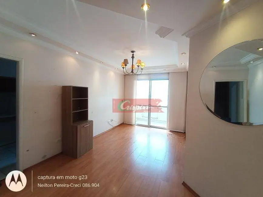 Foto 2 de Apartamento com 2 quartos para alugar, 73m2 em Centro, Guarulhos - SP
