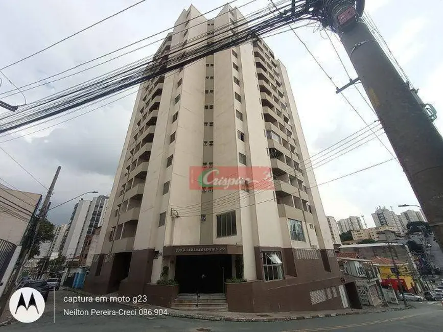 Foto 1 de Apartamento com 2 quartos para alugar, 73m2 em Centro, Guarulhos - SP