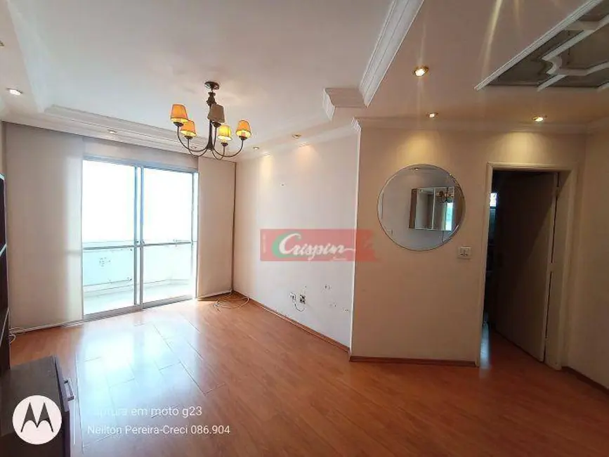 Foto 5 de Apartamento com 2 quartos para alugar, 73m2 em Centro, Guarulhos - SP