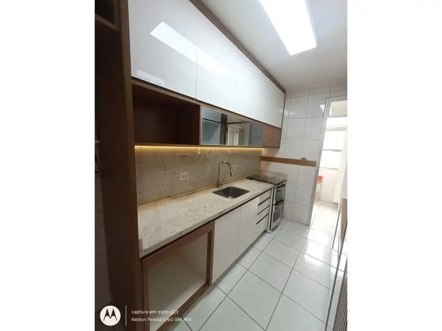 Foto 8 de Apartamento com 2 quartos para alugar, 73m2 em Centro, Guarulhos - SP