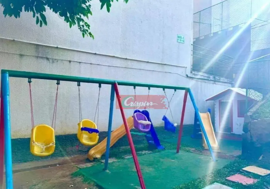 Foto 3 de Apartamento com 2 quartos para alugar, 45m2 em Jardim São Luis, Guarulhos - SP