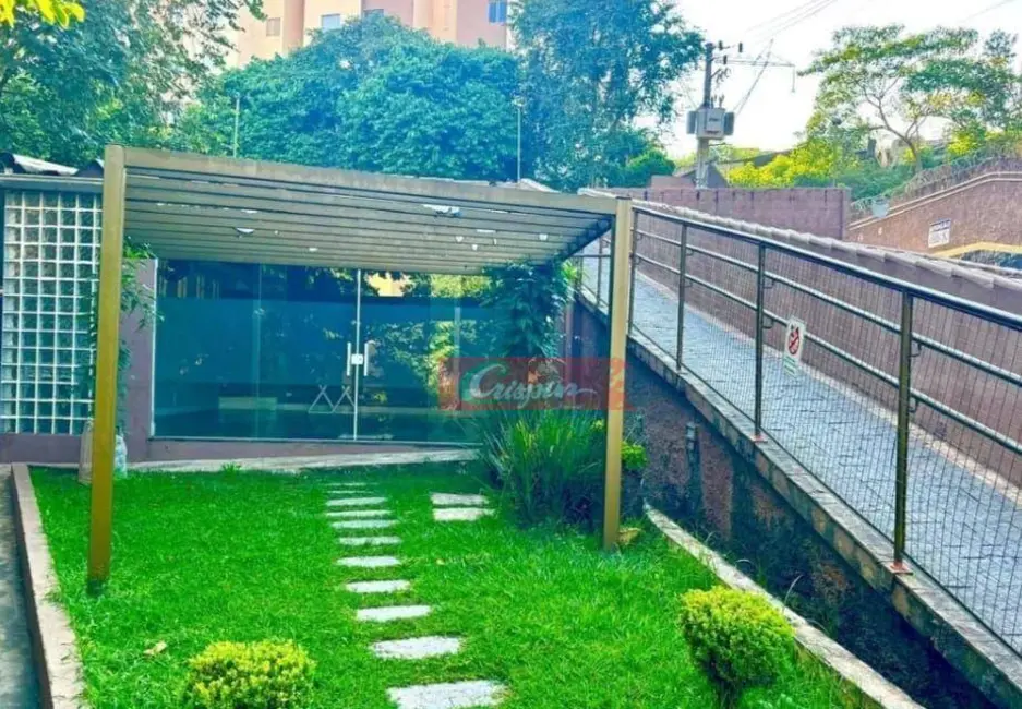 Foto 6 de Apartamento com 2 quartos para alugar, 45m2 em Jardim São Luis, Guarulhos - SP