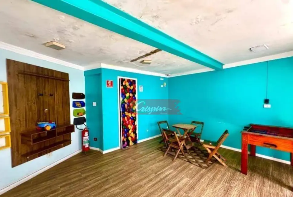 Foto 4 de Apartamento com 2 quartos para alugar, 45m2 em Jardim São Luis, Guarulhos - SP