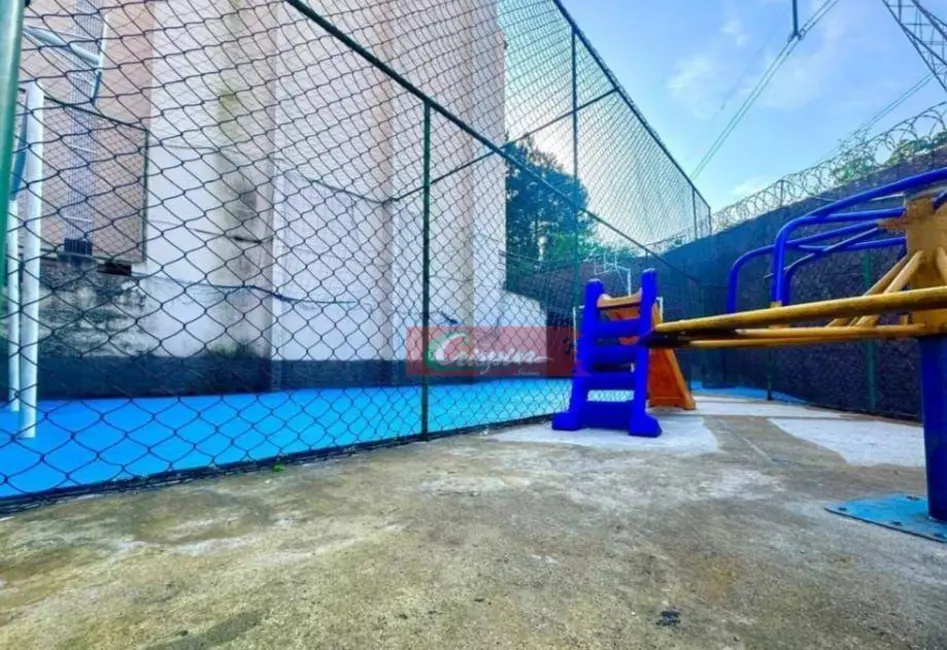 Foto 2 de Apartamento com 2 quartos para alugar, 45m2 em Jardim São Luis, Guarulhos - SP