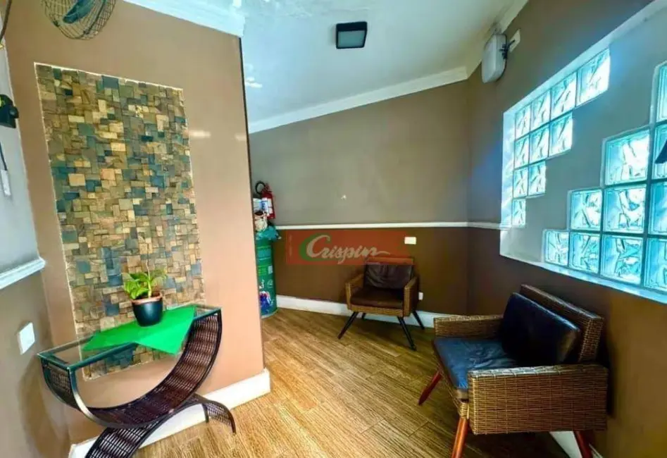 Foto 9 de Apartamento com 2 quartos para alugar, 45m2 em Jardim São Luis, Guarulhos - SP