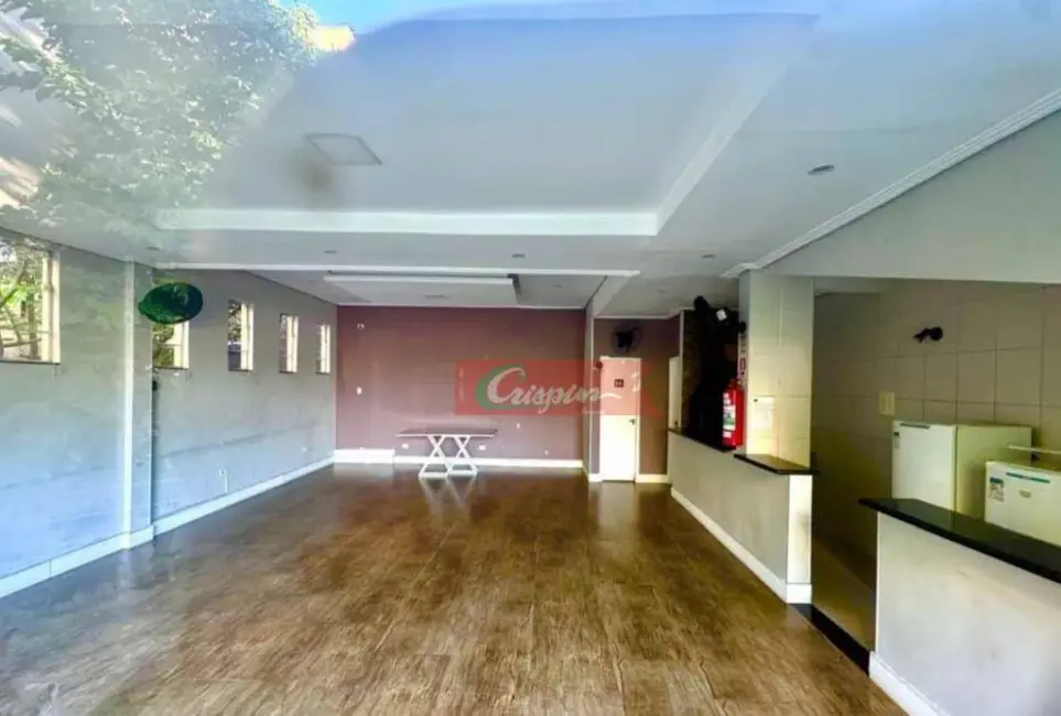 Foto 5 de Apartamento com 2 quartos para alugar, 45m2 em Jardim São Luis, Guarulhos - SP