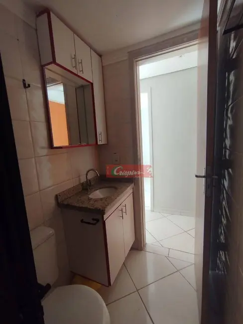 Foto 1 de Apartamento com 2 quartos para alugar, 45m2 em Jardim São Luis, Guarulhos - SP