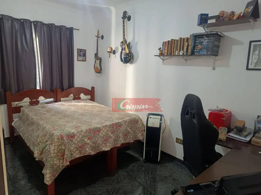 Foto 4 de Sobrado com 5 quartos à venda, 154m2 em Jardim Rosa de Franca, Guarulhos - SP